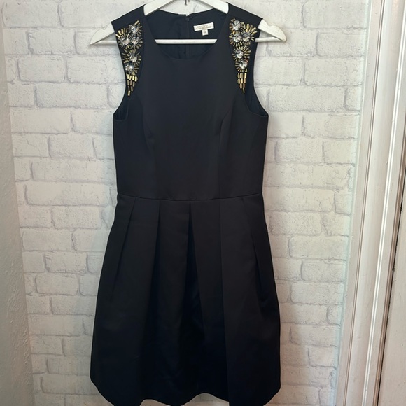 Shoshanna Party Dress Size 4 - Picture 2 of 8